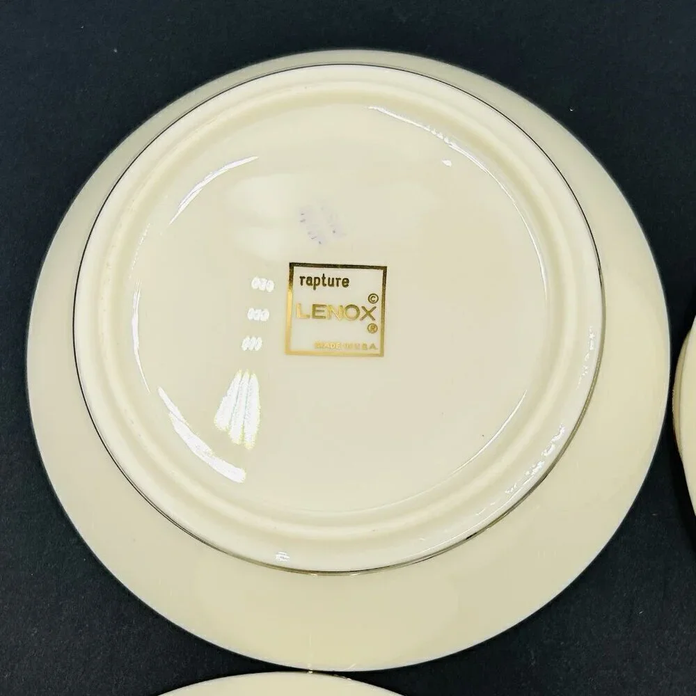 Lenox sale are